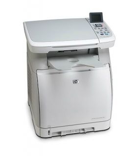 HP Color LaserJet CM1017 All In One Laser Printer
