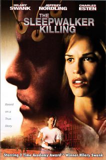 The Sleepwalker Killing DVD, 2005