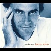 The Best of James Taylor 2003 by James Soft Rock Taylor CD, Apr 2003 