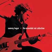   Red Collection Remaster by Sammy Hagar CD, Aug 2004, Hip O