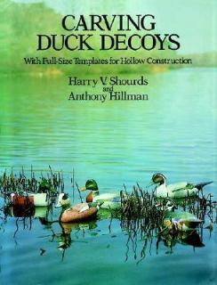   by Harry V. Shourds and Anthony Hillman 1981, Paperback
