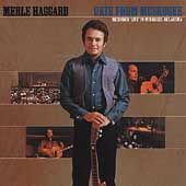 Okie from Muskogee by Merle Haggard CD, Oct 2001, Capitol