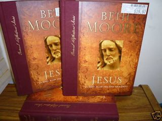 beth moore bible studies in Everything Else