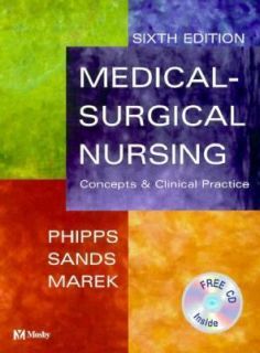   Phipps, Jane F. Marek and Judith K. Sands 1998, Hardcover