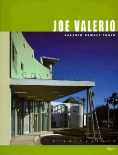 Joe Valerio Valerio Dewalt Train by Malcolm Holzman and Joseph M 
