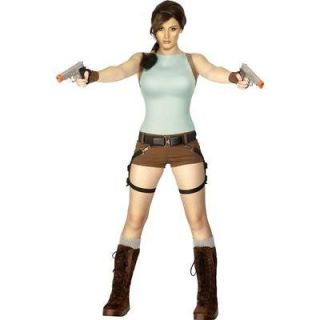 tomb raider costume in Clothing, Shoes & Accessories