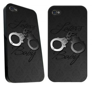   baby, iphone 5 case, 50 shades of grey quote, handcuffs logo UK seller