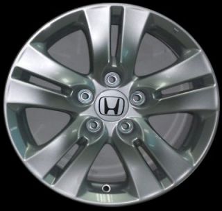 honda accord wheels 16 in Wheels