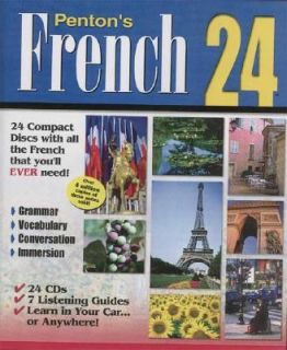 French 24 by Henry N. Raymond and Inc. Staff Penton Overseas 2005 