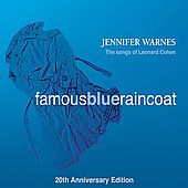   Edition by Jennifer Warnes CD, Aug 2007, Shout Factory