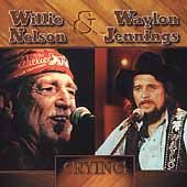 Crying by Waylon Jennings CD, Apr 2007, Prime Cuts