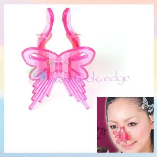   Silicone Nose up Lifting Bridge Beauty Shaping Straightening Clip