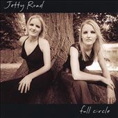 Full Circle by Jetty Road CD, Jan 2007, Jetty Road
