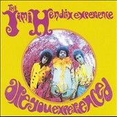 Are You Experienced Remaster by Jimi Hendrix CD, Apr 1997, MCA USA 