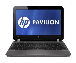 HP Pavilion dm1 3010nr 11.6 320 GB, AMD Fusion E 350, 1.6 GHz, 2 GB 