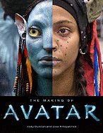   of Avatar by Lisa Fitzpatrick and Jody Duncan 2010, Hardcover