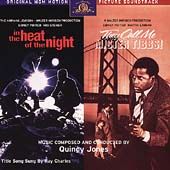 In the Heat of the Night They Call Me Mr. Tibbs Bonus Disc by Quincy 