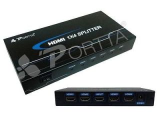 port hdmi switcher in Video Cables & Interconnects