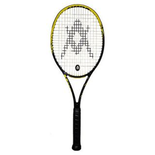 Volkl C10 Pro Tennis Racquet 4_3/8