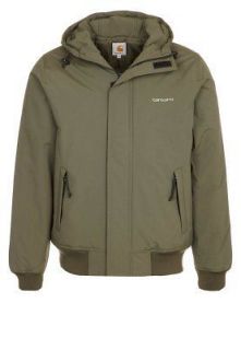   Blouson Jacket Olive Green WINTER MENS Jacket NEW HUF S, M, L XL