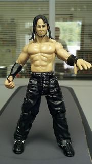   WCW WWE Classic superstars Matt Hardy no shirt loose wrestling figure