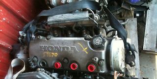 honda motors in Complete Engines
