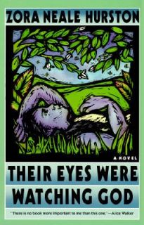 Their Eyes Were Watching God by Zora Neale Hurston 1994, Paperback 