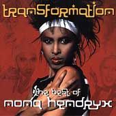 Transformation The Best of Nona Hendryx by Nona Hendryx CD, Jan 1999 