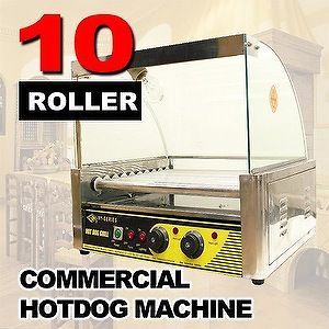   Tabletop Concessions  Tabletop Concession Machines  Hot Dogs