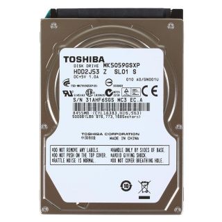 toshiba laptop hard drive in Internal Hard Disk Drives