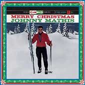Merry Christmas Bonus Tracks Remaster by Johnny Mathis CD, Aug 2004 