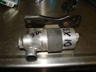 bmw idle control valve in Air Intake & Fuel Delivery