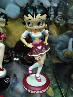 betty boop statue in Animation Art & Characters
