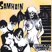   Remaster by Samhain CD, Apr 2001, E Magine Entertainment Inc.