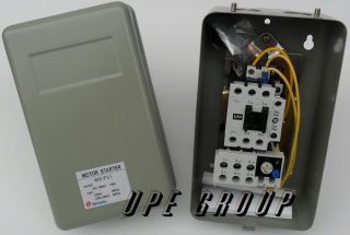 hp magnetic starter in Electrical & Test Equipment