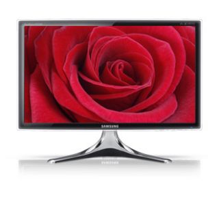  Samsung SyncMaster BX2250 21.5 Widescreen LED LCD Monitor