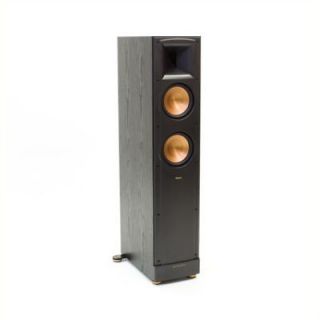Klipsch RF 62 II Speakers. RF62 Speakers Pair BLACK