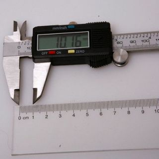 LCD electronic digital caliper Micrometer Guage 150mm measurement/sc 