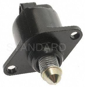   Motor Products AC15 Fuel Injection Idle Air Control Valve