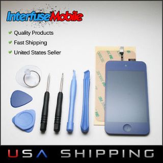 ipod touch 4th generation screen in Replacement Parts & Tools