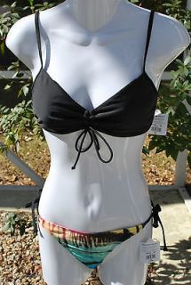 Body Glove String Bikini Swim Suit Small Katy NWT Retail $87