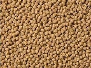 1kg Pellets For Catfish, Cichlids and Koi Carp in 1.5mm, 3mm and 6mm 