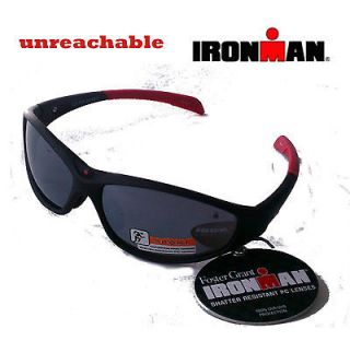 Ironman Sport Sunglasses model Unreachable   Shatter Resistant Lenses