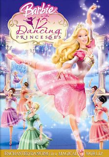   Barbie Doll 12 Dancing Princesses Isla Hadley Head My Scene Body