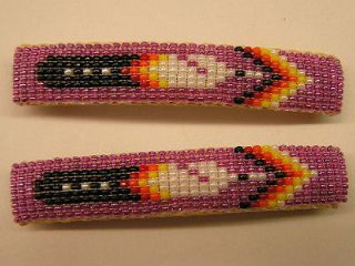 native american beadwork in Collectibles