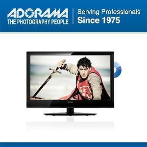 Coby 23 Class LED High Definition TV with DVD Player #LEDVD2396