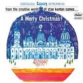 Merry Christmas by Stan Kenton CD, Sep 2003, Capitol Jazz