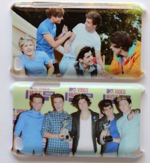 ipod touch 4th generation case one direction in Cell Phones 
