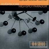   by HUGHSCORE (CD, 1997, Tim/Kerr) produced by Wayne Horvitz