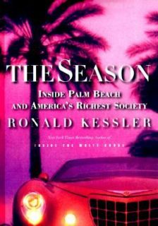   and Americas Richest Society by Ronald Kessler 1999, Hardcover